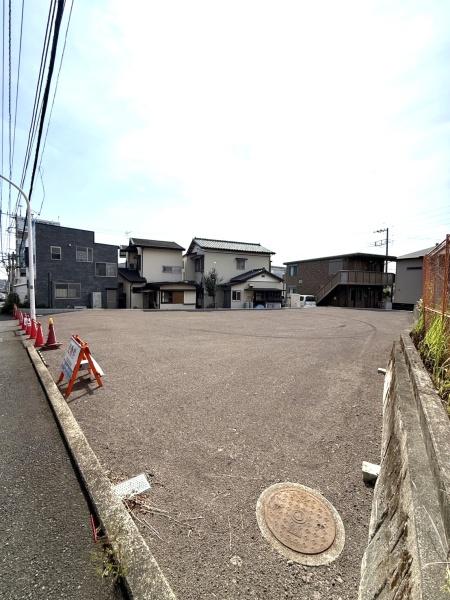 富士市国久保３丁目（吉原本町駅）店舗用地