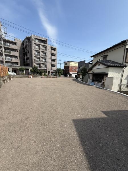 富士市国久保３丁目の土地