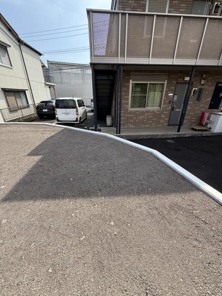 富士市国久保３丁目の土地