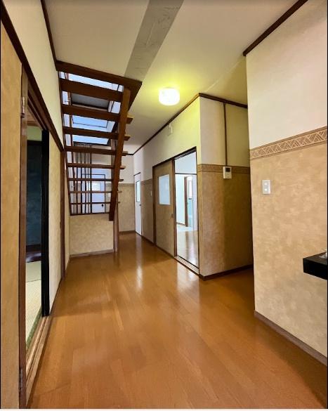 富士市岩本の中古一戸建て