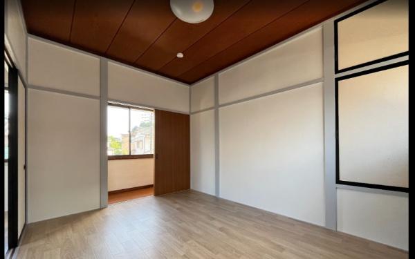 富士市岩本の中古一戸建て