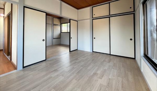 富士市岩本の中古一戸建て