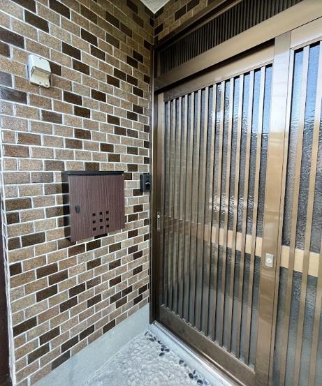 富士市岩本の中古一戸建て