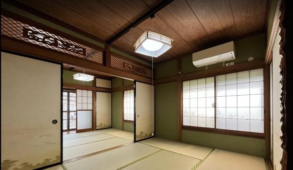 富士市岩本の中古一戸建て