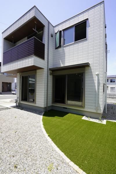 藤枝市田沼4丁目中古住宅