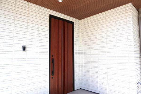 藤枝市田沼4丁目中古住宅