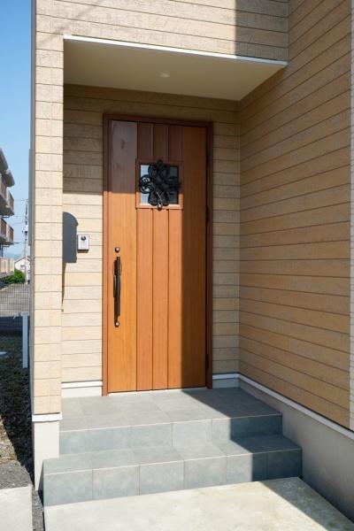 富士市今泉の中古一戸建て