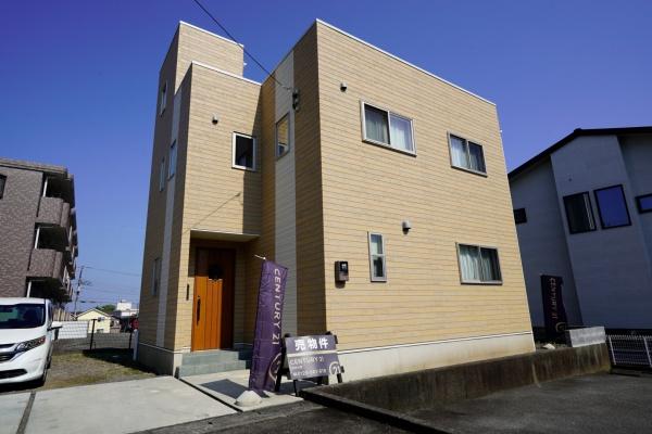 今泉中古住宅