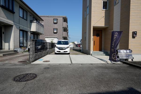 富士市今泉の中古一戸建て