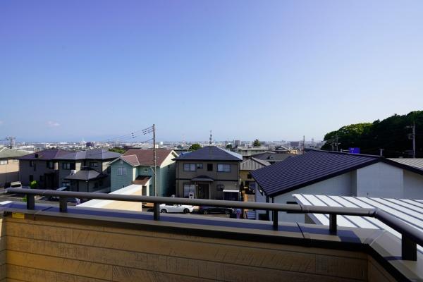 富士市今泉の中古一戸建て