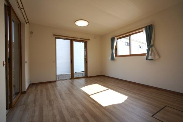 今泉中古住宅