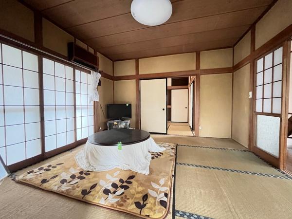 富士宮市小泉の中古一戸建て