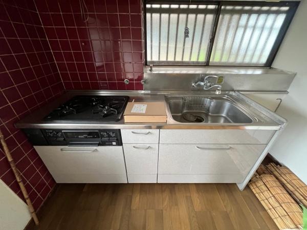 富士宮市小泉の中古一戸建て