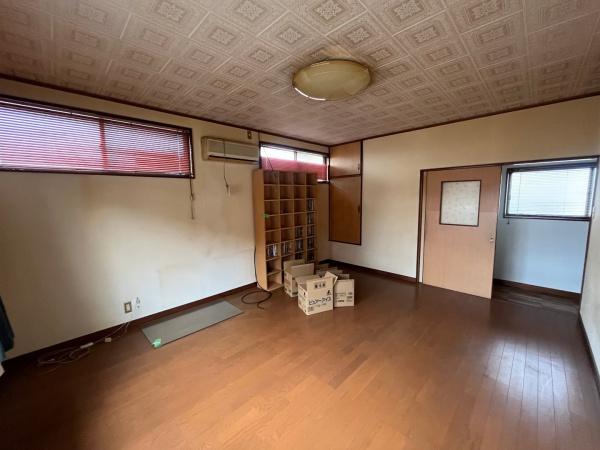 富士宮市小泉の中古一戸建て