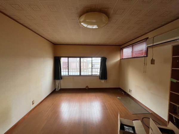 富士宮市小泉の中古一戸建て