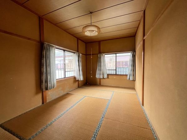 富士宮市小泉の中古一戸建て