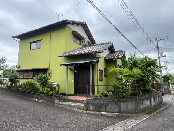 小泉中古住宅