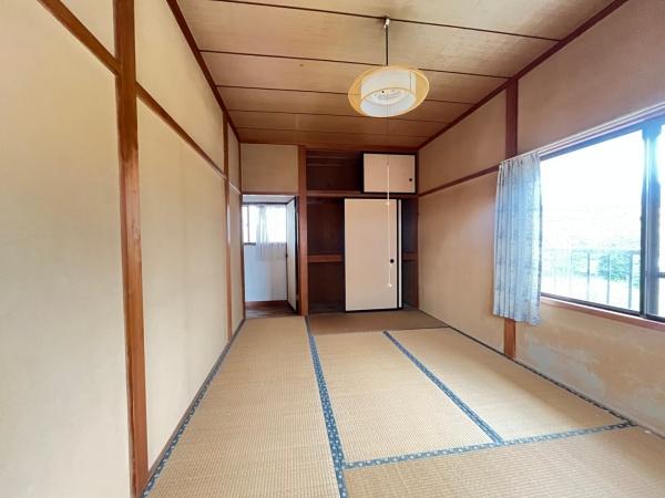 富士宮市小泉の中古一戸建て