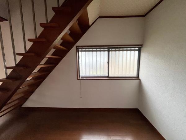 富士宮市小泉の中古一戸建て
