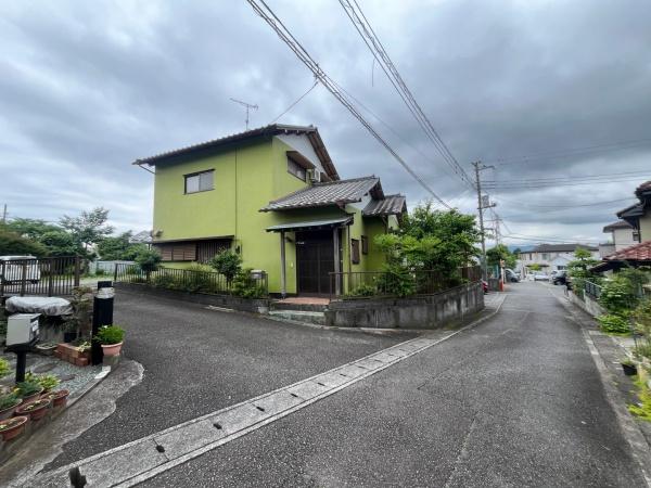 富士宮市小泉の中古一戸建て