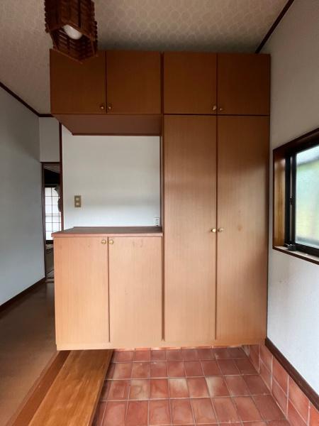 富士宮市小泉の中古一戸建て