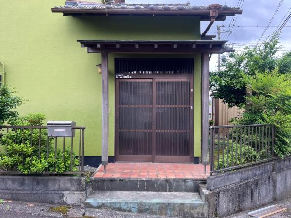 小泉中古住宅