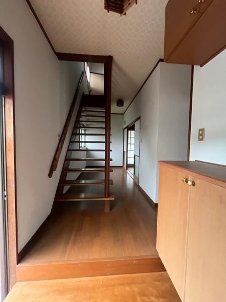 小泉中古住宅