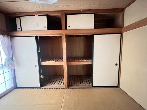 富士宮市小泉の中古一戸建て
