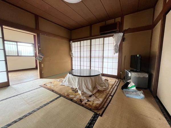 富士宮市小泉の中古一戸建て
