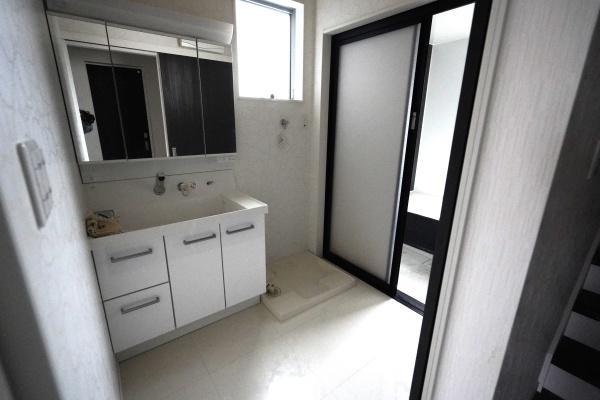 静岡市葵区横田町の中古一戸建て
