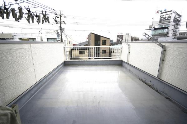 静岡市葵区横田町の中古一戸建て