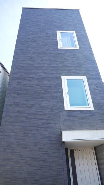 静岡市葵区横田町の中古一戸建て