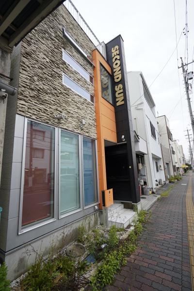 静岡市葵区横田町の中古一戸建て