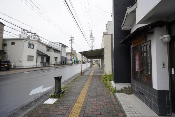 静岡市葵区横田町の中古一戸建て