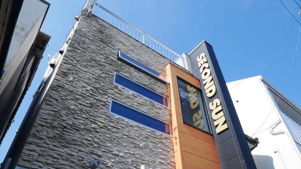 静岡市葵区横田町の中古一戸建て