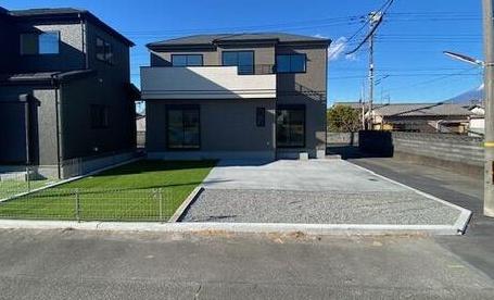富士市中丸新築分譲住宅2号棟
