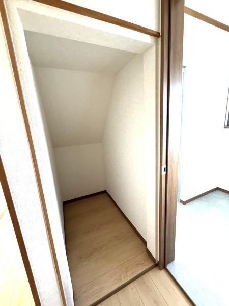 富士市蓼原の中古一戸建て