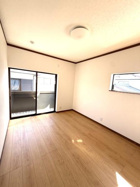 富士市蓼原の中古一戸建て