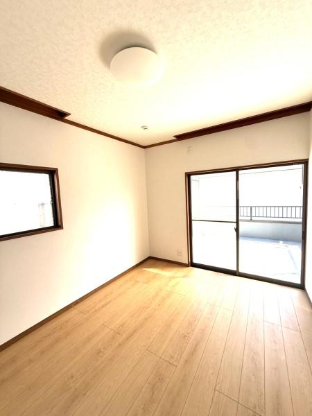 富士市蓼原の中古一戸建て