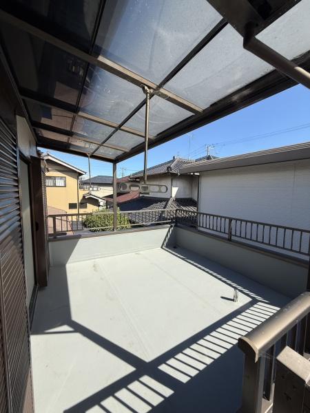 富士市蓼原の中古一戸建て