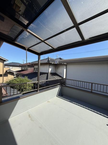 富士市蓼原の中古一戸建て
