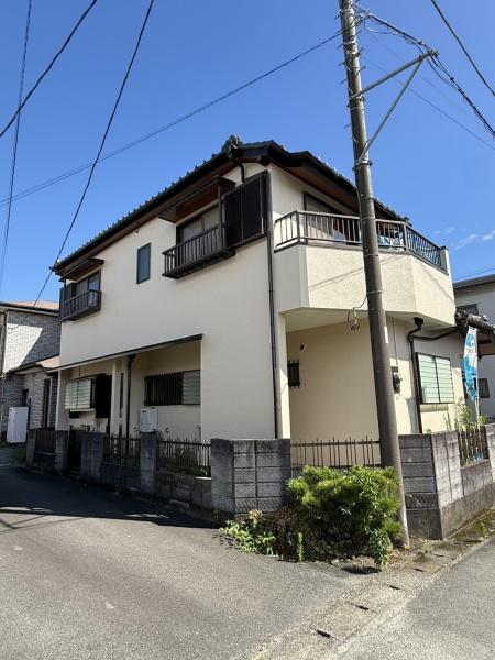 富士市蓼原の中古一戸建て