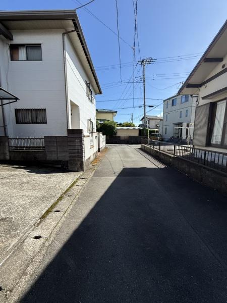 富士市蓼原の中古一戸建て