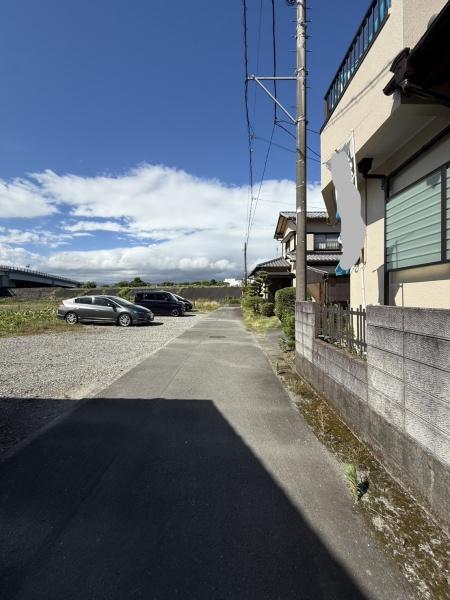 富士市蓼原の中古一戸建て