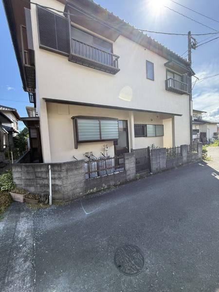 富士市蓼原の中古一戸建て