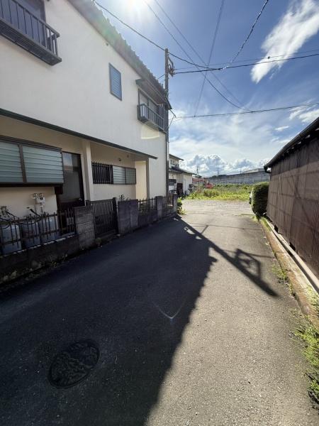 富士市蓼原の中古一戸建て