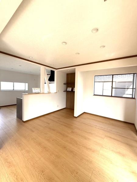富士市蓼原の中古一戸建て