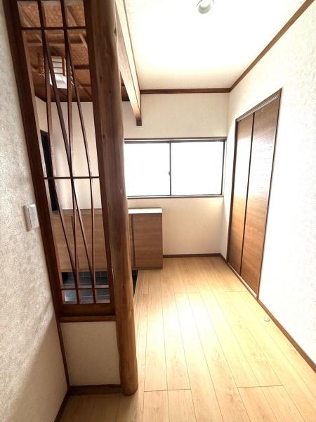 富士市蓼原の中古一戸建て
