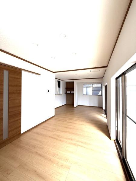 富士市蓼原の中古一戸建て
