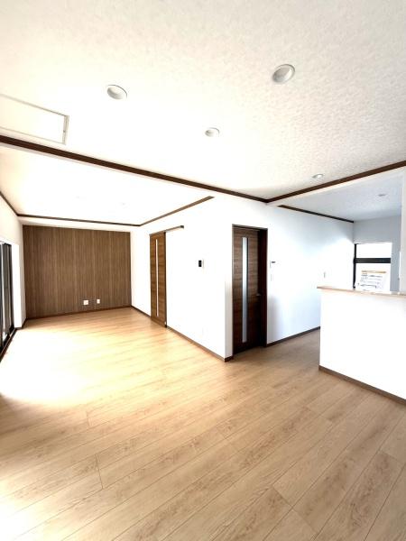 富士市蓼原の中古一戸建て